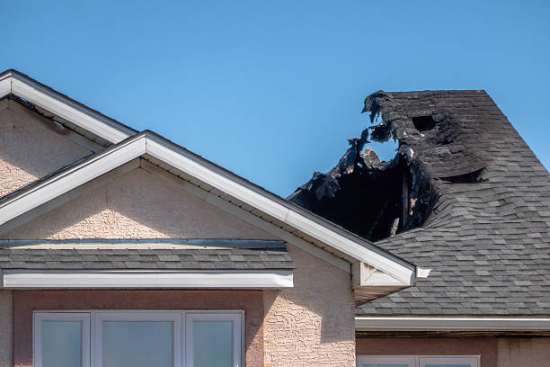 Top rated local Fire Damage Repair specialists in Becker, MN